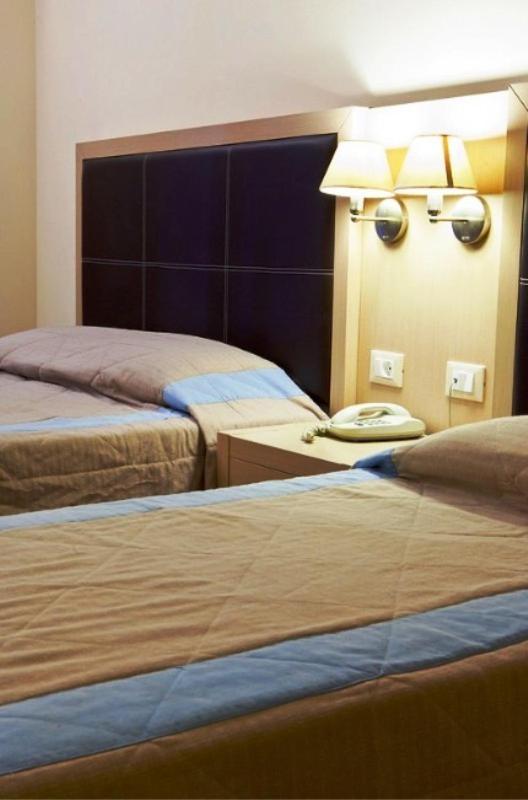 Lassi Hotel Ngoại thất bức ảnh